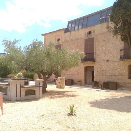 Mogente La Bodega Enoturismo Rural מראה חיצוני תמונה