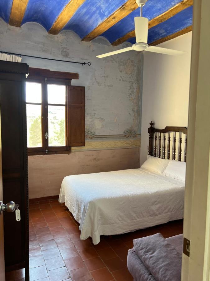 Mogente La Bodega Enoturismo Rural מראה חיצוני תמונה