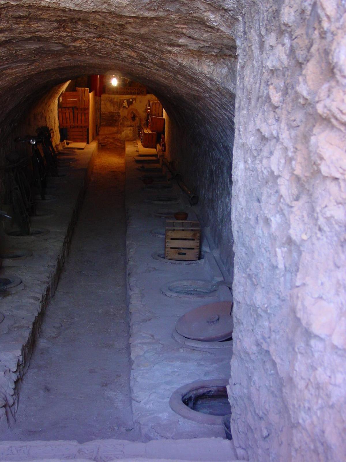 Mogente La Bodega Enoturismo Rural מראה חיצוני תמונה