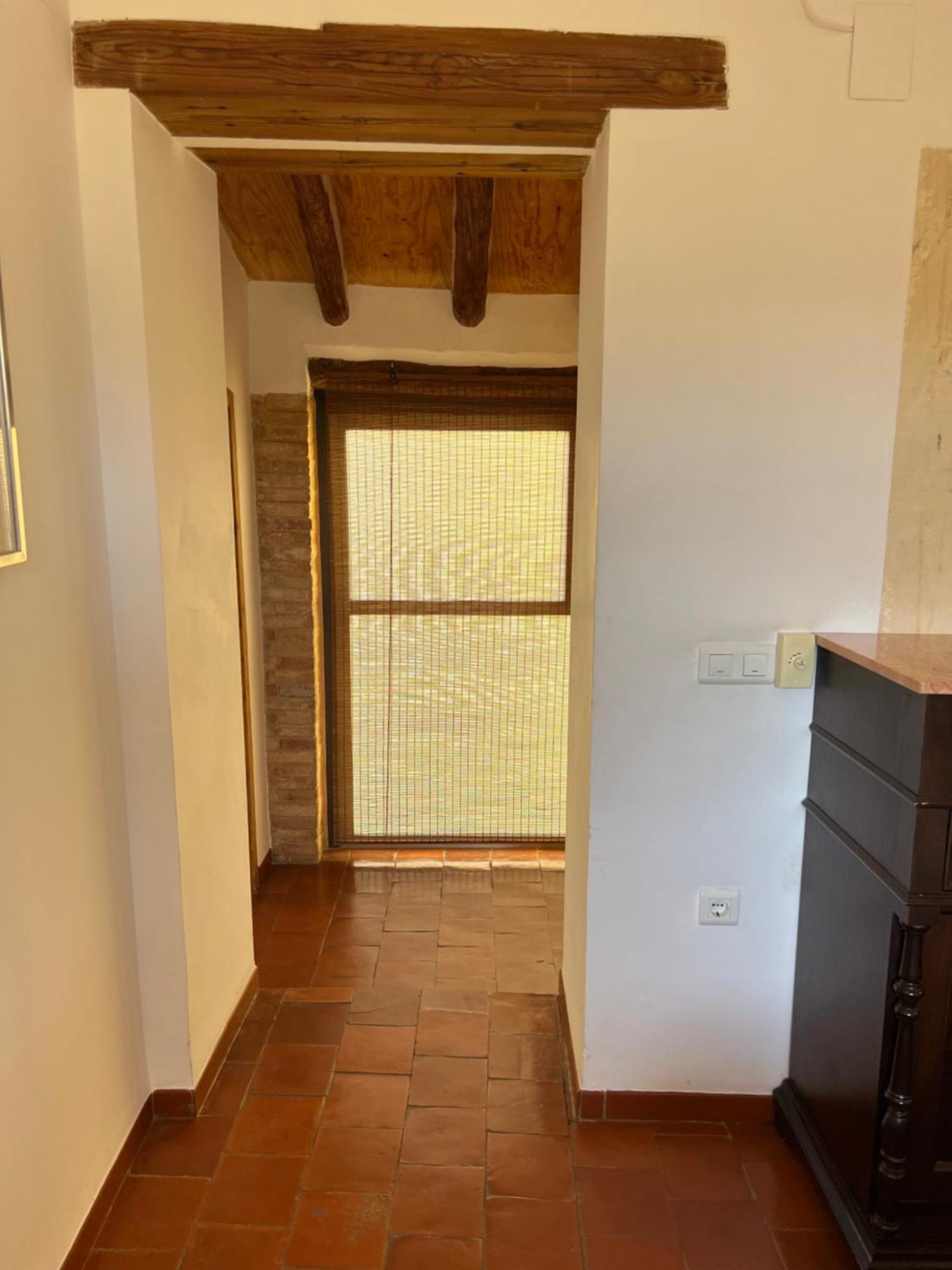 Mogente La Bodega Enoturismo Rural מראה חיצוני תמונה