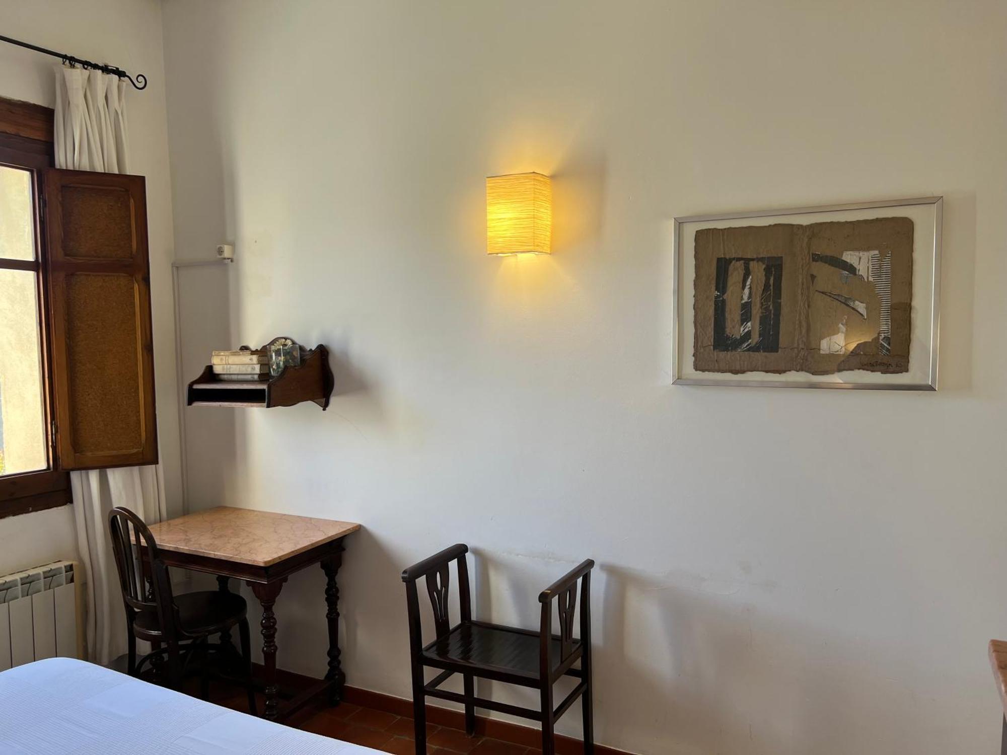 Mogente La Bodega Enoturismo Rural מראה חיצוני תמונה