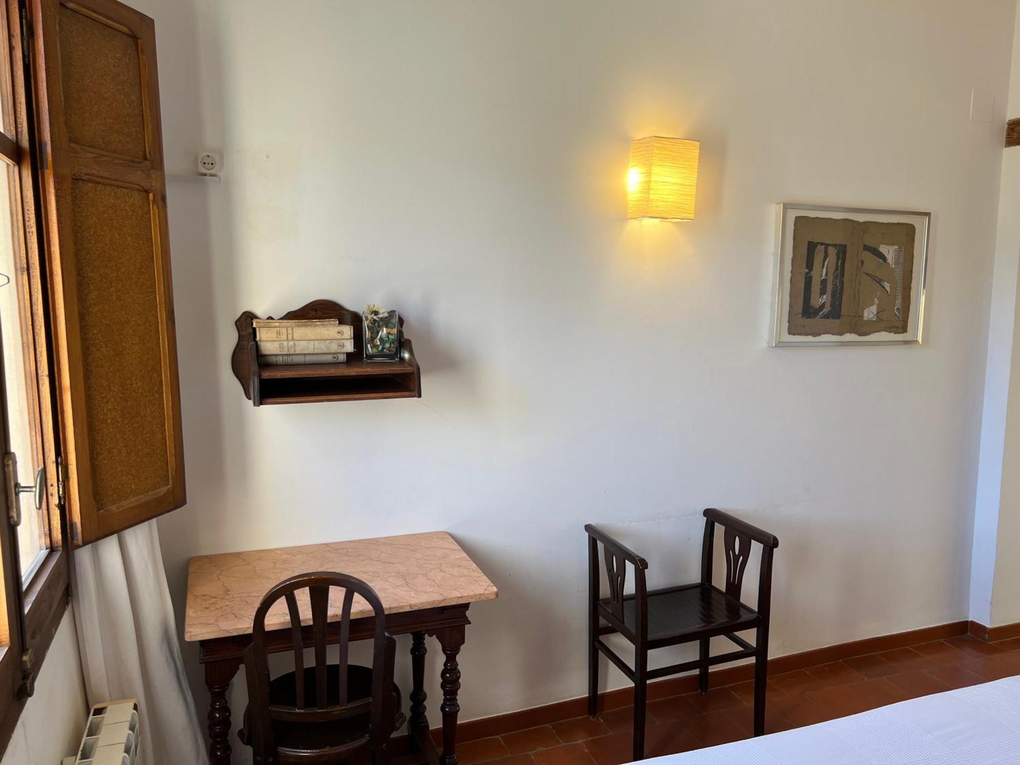 Mogente La Bodega Enoturismo Rural מראה חיצוני תמונה