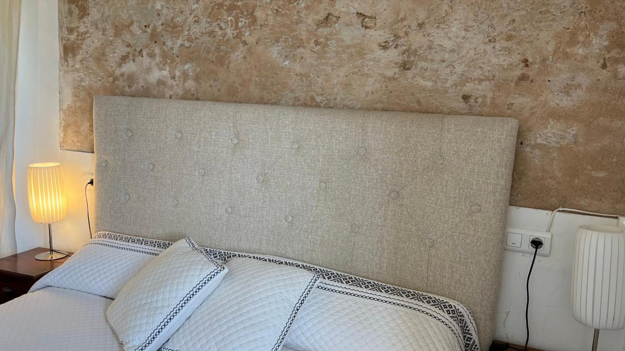 Mogente La Bodega Enoturismo Rural מראה חיצוני תמונה